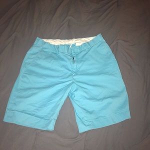 Ralph Lauren Polo shorts size 34